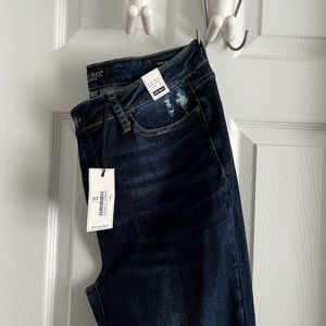 NWT judy Blue viral Tik tok jeans
